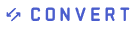 Convert logo